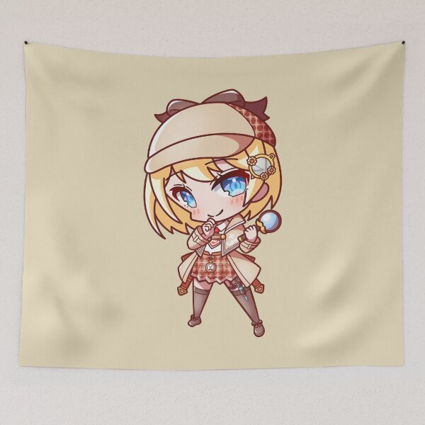 Item preview, Watson Amelia Hololive designed and sold by Bettelheim.