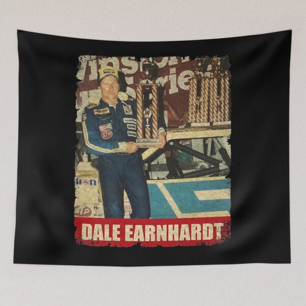 Item preview, Dale earnhardt - ReTRo STYLe designed and sold by DesignerElderb.