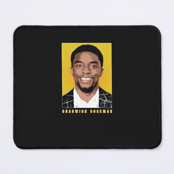 Item preview, Chadwick Boseman2 designed and sold by JeanJete.