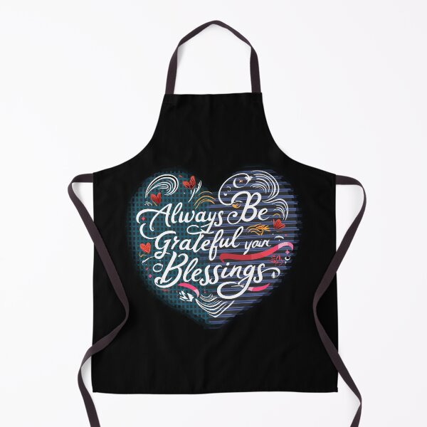 Item preview, Always be grateful for your blessings designed and sold by Dodern.