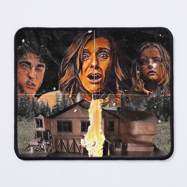 Item preview, The Terrifying Truth in Hereditary designed and sold by emelonadaiben.