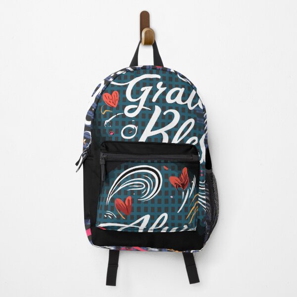 Item preview, Always be grateful for your blessings designed and sold by Dodern.