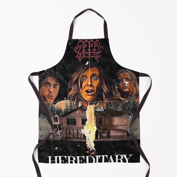 Item preview, The Terrifying Truth in Hereditary designed and sold by emelonadaiben.