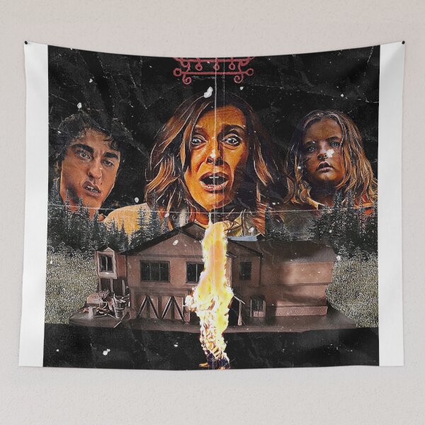 Item preview, The Terrifying Truth in Hereditary designed and sold by emelonadaiben.