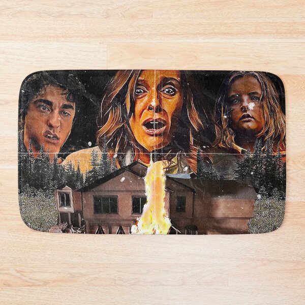 Item preview, The Terrifying Truth in Hereditary designed and sold by emelonadaiben.
