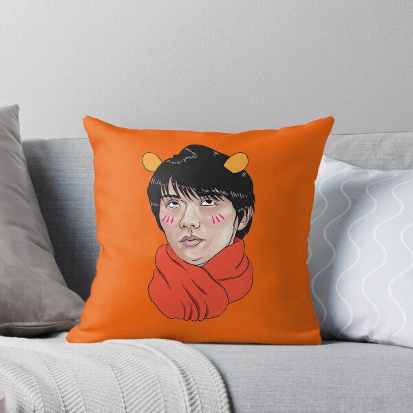 Item preview, Yuzuru Hanyu 羽生結弦 designed and sold by gacelline.