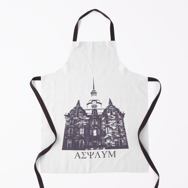 Item preview, asylum designed and sold by SweeneyTender91.