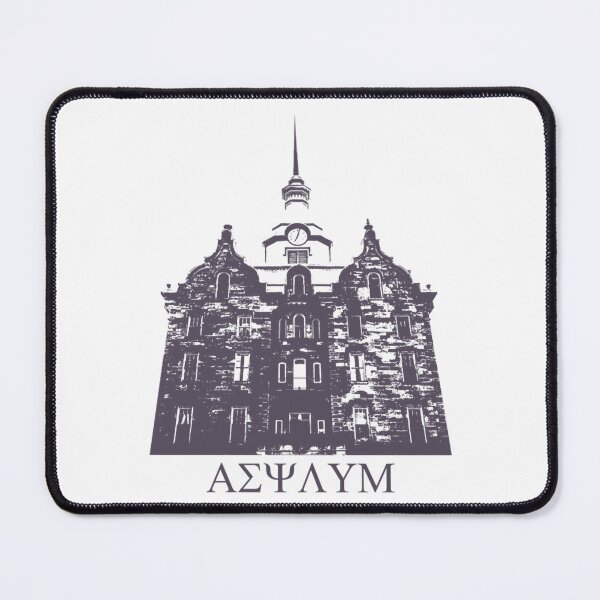 Item preview, asylum designed and sold by SweeneyTender91.