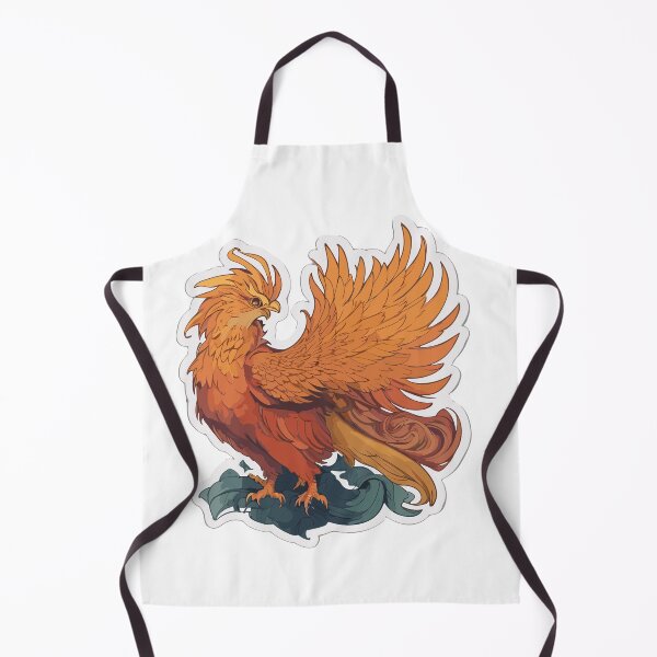 Item preview, Phoenix realistic designed and sold by Spirit of Siam.