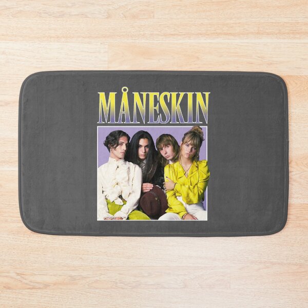 Item preview, Maneskin Måneskin designed and sold by MartyLarose.