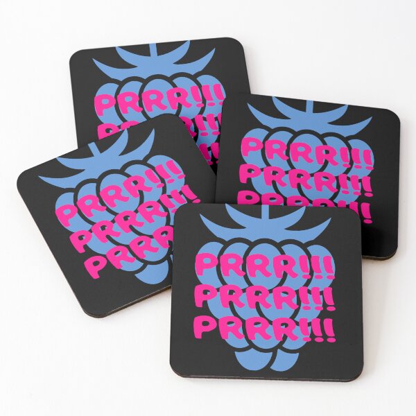Item preview, Raspberries themed prank designed and sold by Ssuwicha.