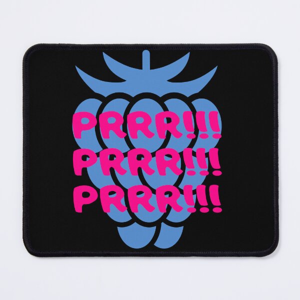Item preview, Raspberries themed prank designed and sold by Ssuwicha.