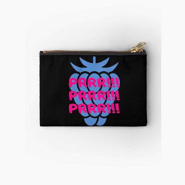 Item preview, Raspberries themed prank designed and sold by Ssuwicha.