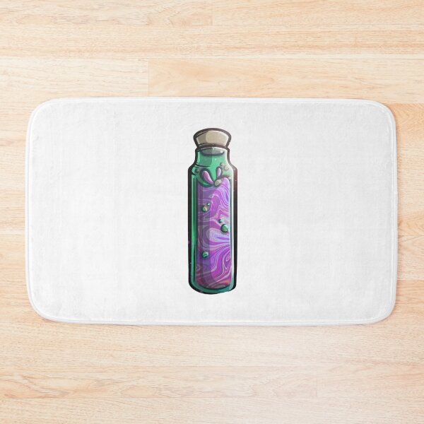 Item preview, Trial Vial Cutout designed and sold by art-arlo.