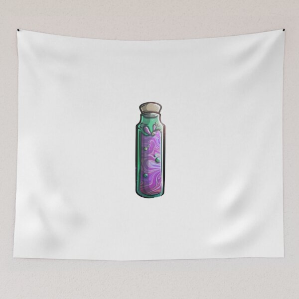 Item preview, Trial Vial Cutout designed and sold by art-arlo.