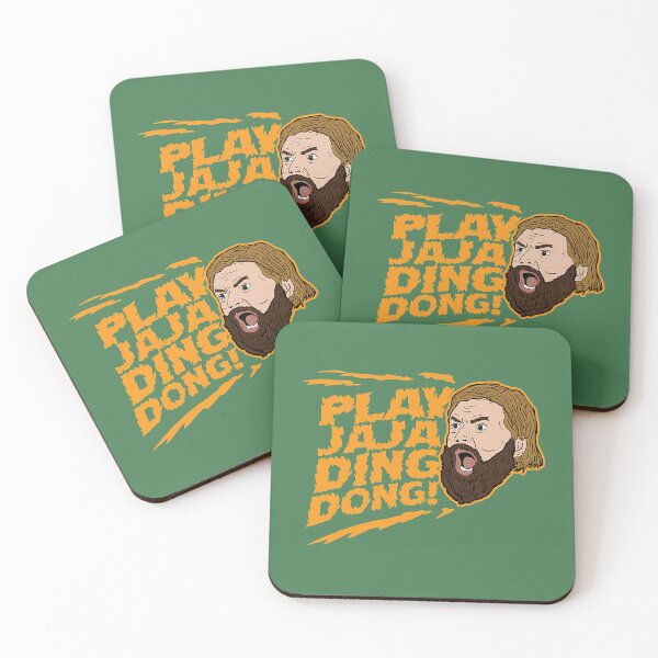 Item preview, Play Jaja Ding Dong designed and sold by MartyLarose.