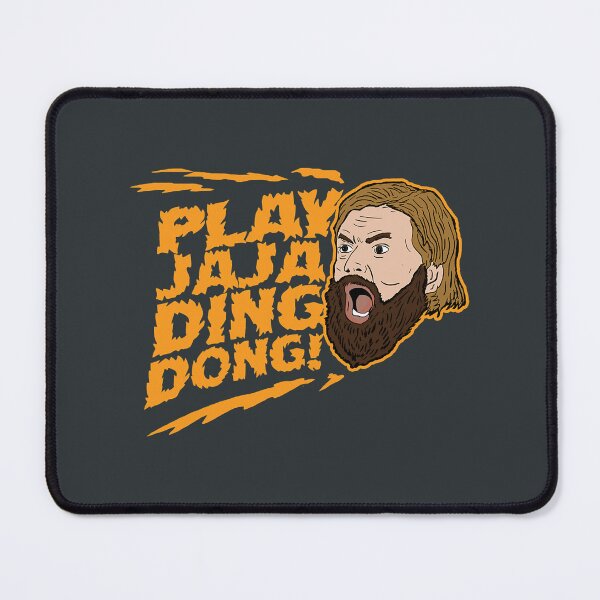 Item preview, Play Jaja Ding Dong designed and sold by MartyLarose.