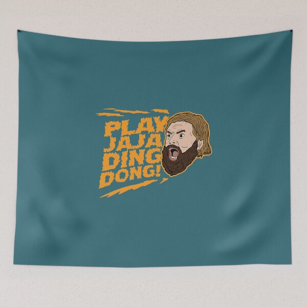 Item preview, Play Jaja Ding Dong designed and sold by MartyLarose.
