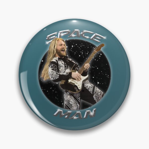 Item preview, Sam Ryder Space Man designed and sold by MartyLarose.