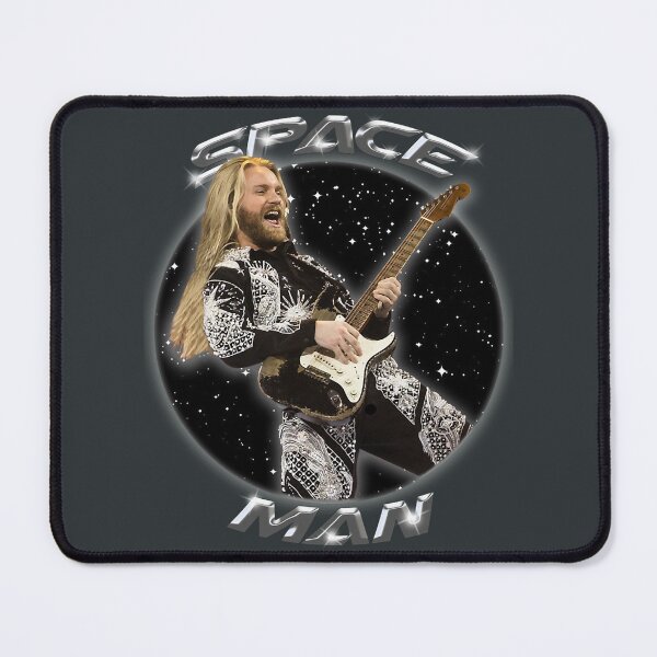 Item preview, Sam Ryder Space Man designed and sold by MartyLarose.