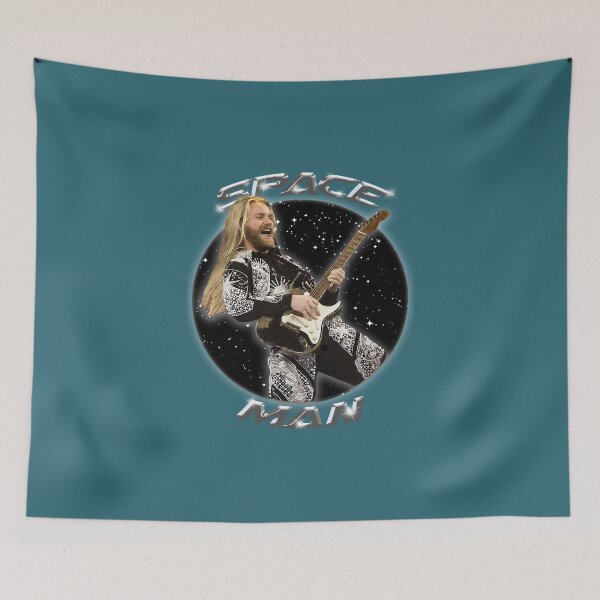 Item preview, Sam Ryder Space Man designed and sold by MartyLarose.