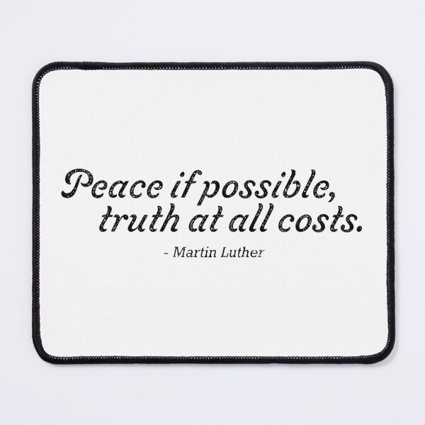 Item preview, Peace If Possible designed and sold by messelarubler.