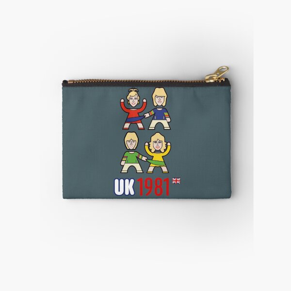Item preview, UK 1981 designed and sold by MartyLarose.
