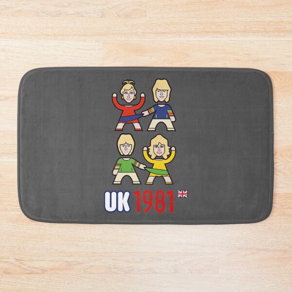 Item preview, UK 1981 designed and sold by MartyLarose.