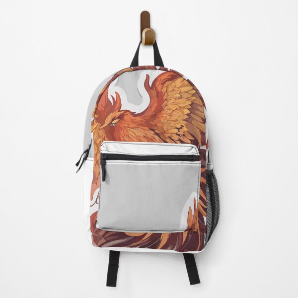 Item preview, Phoenix realistic art designed and sold by Arty Art.