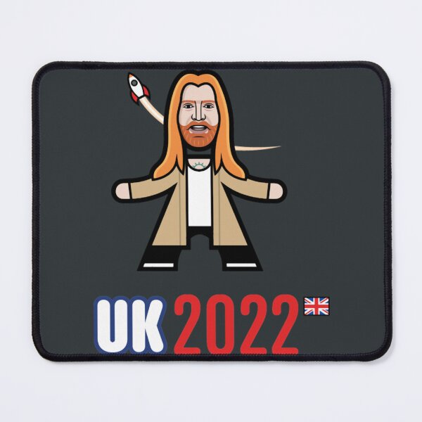 Item preview, UK 2022 Sam Ryder designed and sold by MartyLarose.