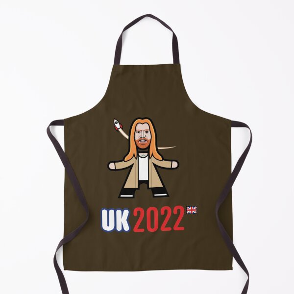 Item preview, UK 2022 Sam Ryder designed and sold by MartyLarose.
