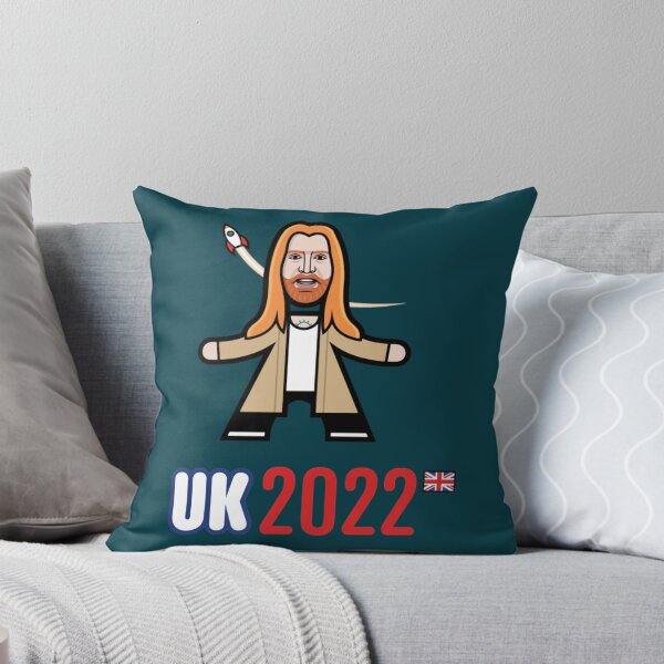 Item preview, UK 2022 Sam Ryder designed and sold by MartyLarose.
