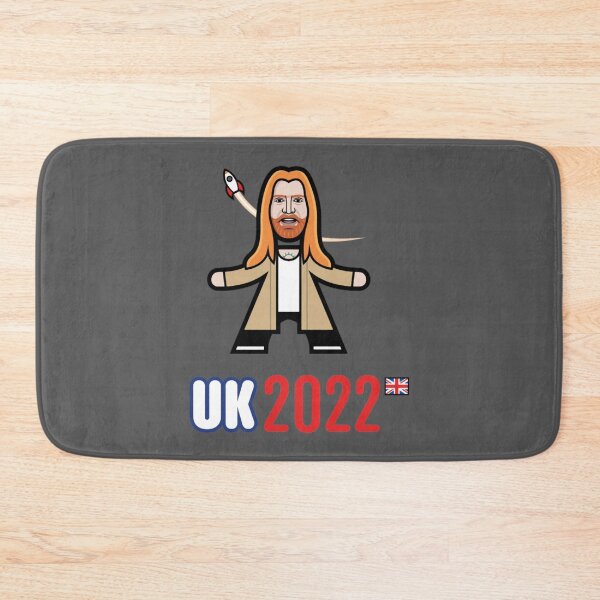 Item preview, UK 2022 Sam Ryder designed and sold by MartyLarose.