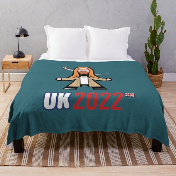 Item preview, UK 2022 Sam Ryder designed and sold by MartyLarose.