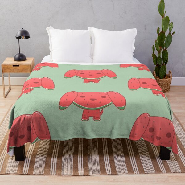 Item preview, Watermelon Dog designed and sold by Cre8iveCat.