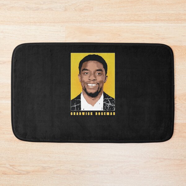 Item preview, Chadwick Boseman2 designed and sold by JeanJete.