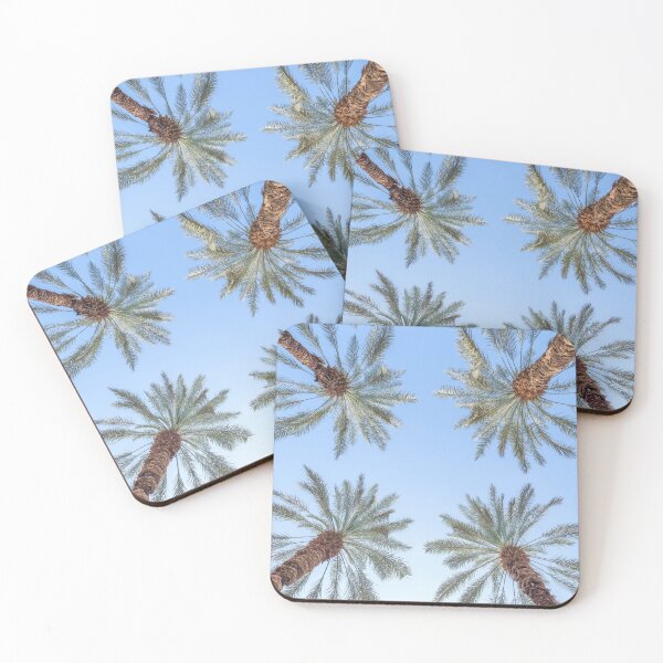 Item preview, Swaying Palm Trees designed and sold by assaf.