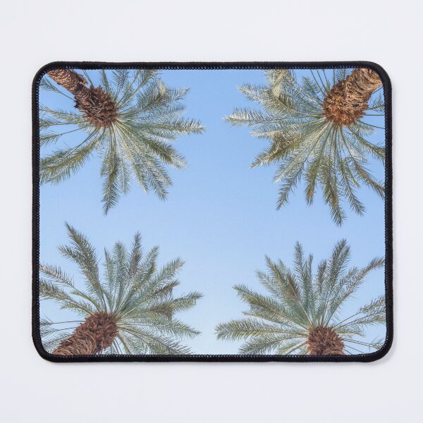 Item preview, Swaying Palm Trees designed and sold by assaf.
