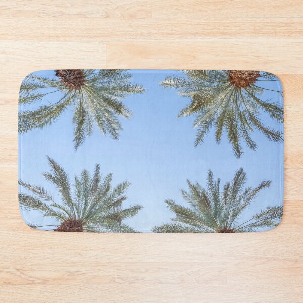 Item preview, Swaying Palm Trees designed and sold by assaf.