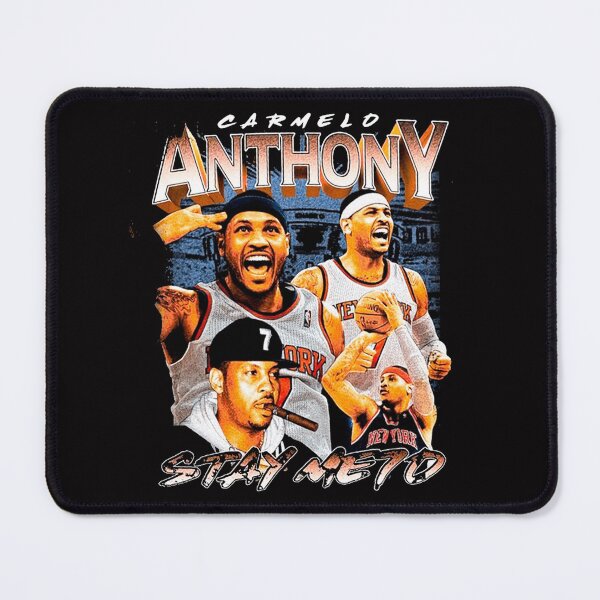 Item preview, Carmelo Anthony designed and sold by ShopWBD.