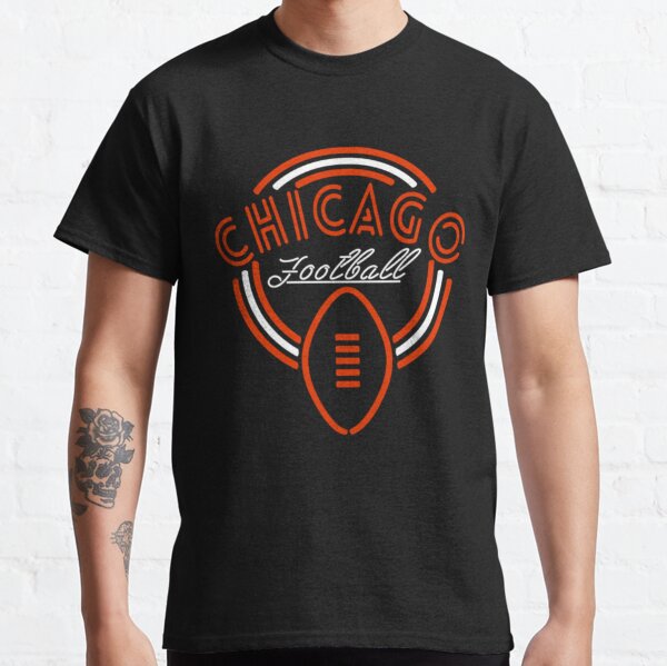 Chicago Bears beach dress classic graphic gift for fan