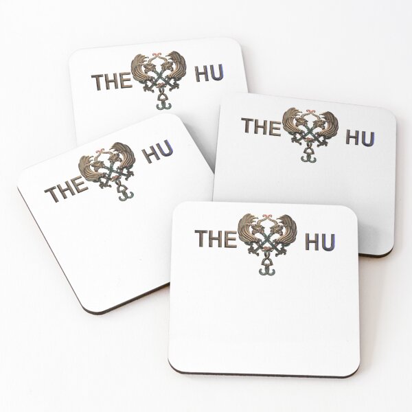 Item preview, The Hu Mongolian designed and sold by JackAtkins.