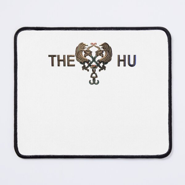 Item preview, The Hu Mongolian designed and sold by JackAtkins.