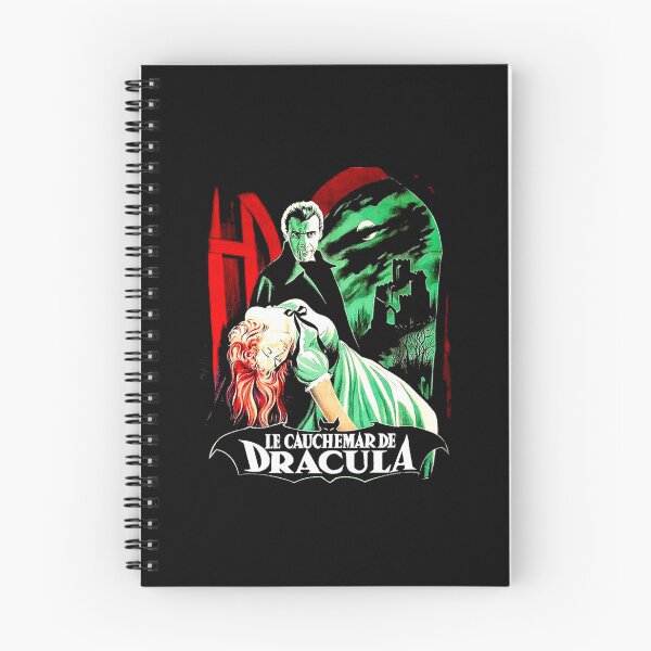 Artikelvorschau, Von Dracula entworfen und verkauft von ShopWBD.