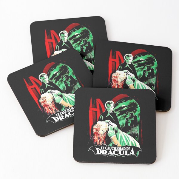 Artikelvorschau, Von Dracula entworfen und verkauft von ShopWBD.