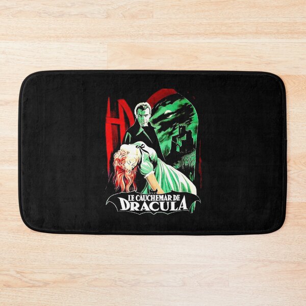 Item preview, Of Dracula designed and sold by ShopWBD.