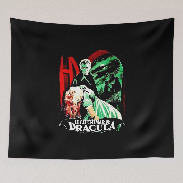 Item preview, Of Dracula designed and sold by ShopWBD.