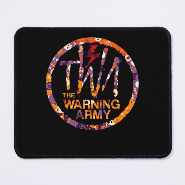 Item preview, The Warning Mexican designed and sold by JaniceTurners.