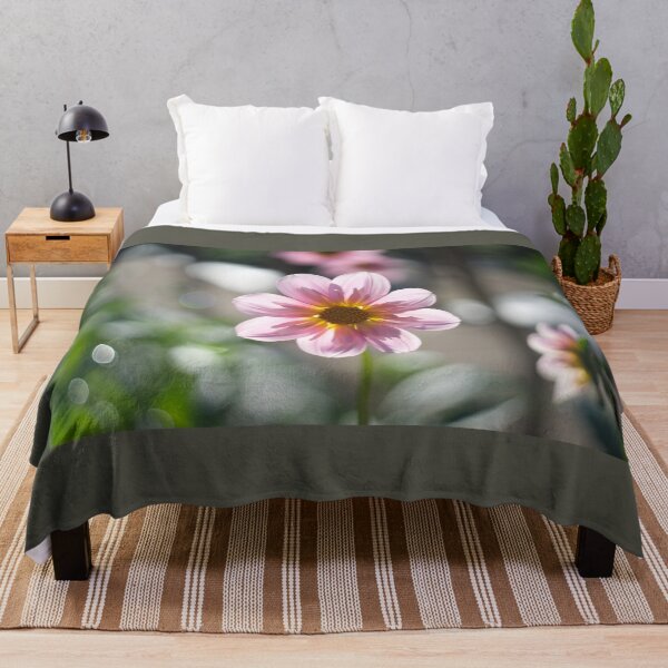 Item preview, Sunlit Dahlia Flower designed and sold by Alisonchambers2.