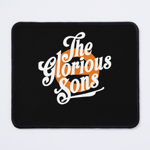 Item preview, The glorious sons  designed and sold by JackAtkins.